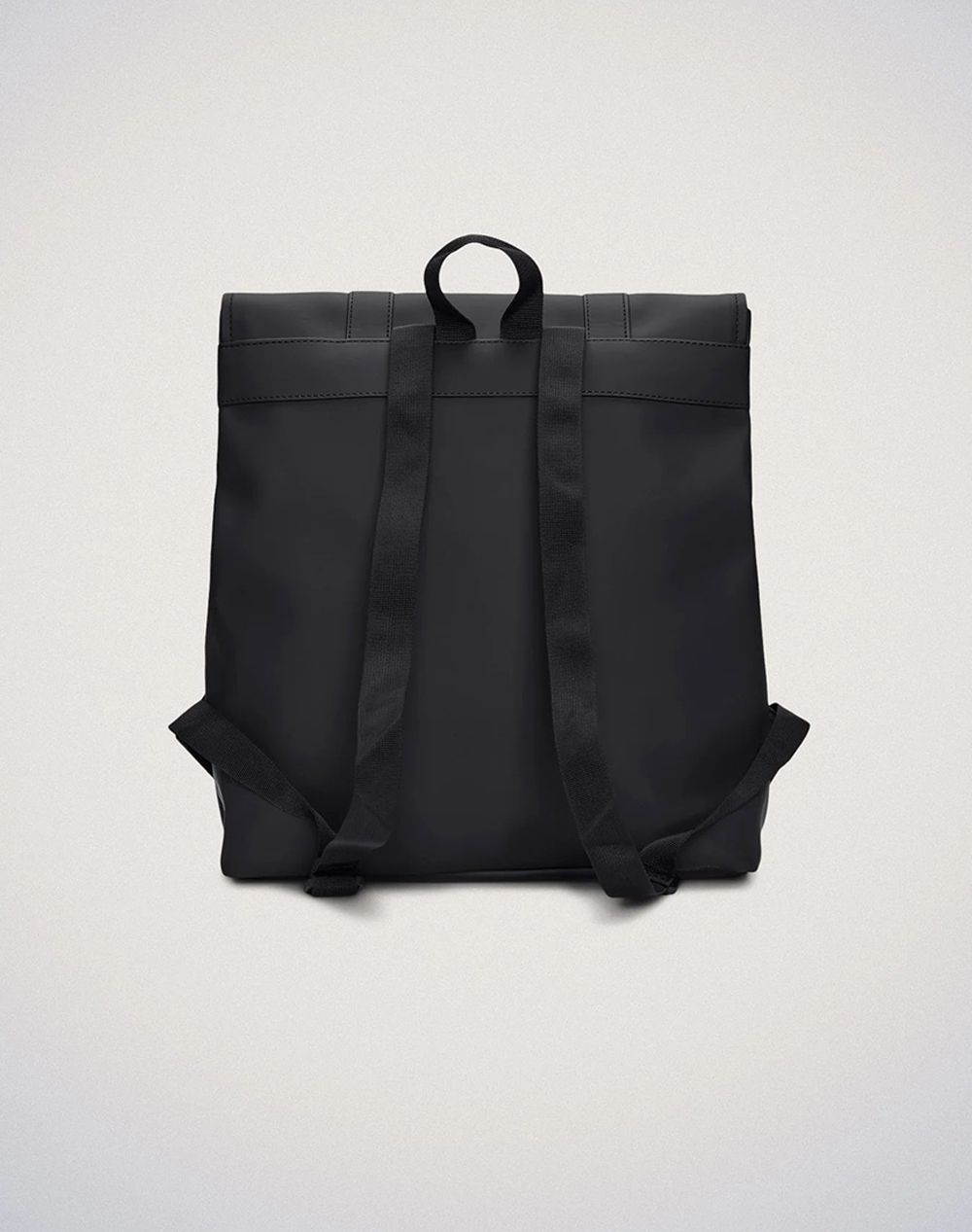 RAINS MSN Bag Mini W3 (Dimensiuni: 34 x 31 x 12 cm.)