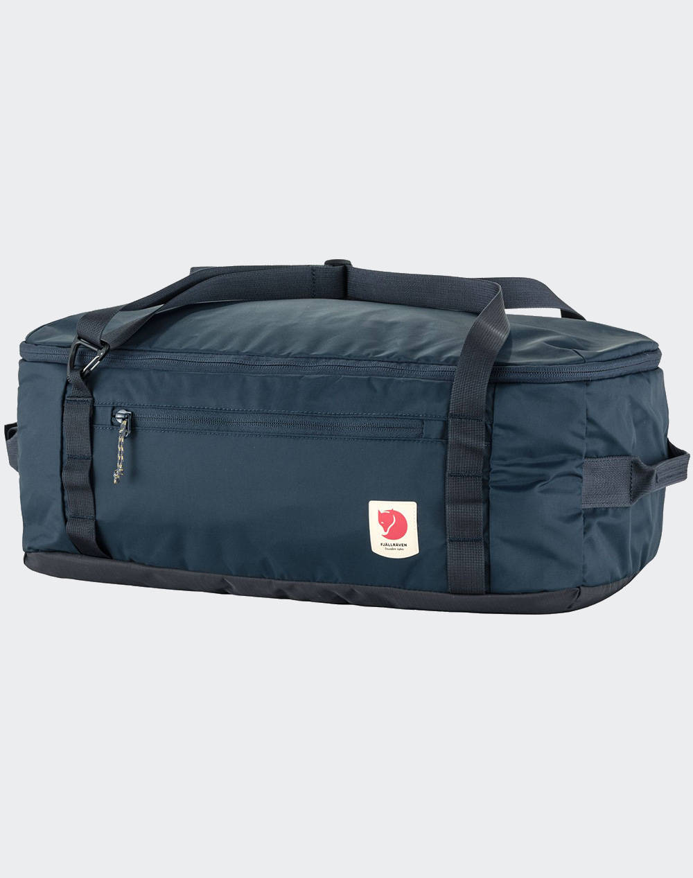 FJALLRAVEN High Coast Duffel 22 / High Coast Duffel 22 (Dimensiuni: 50 x 28 x 20 cm.)