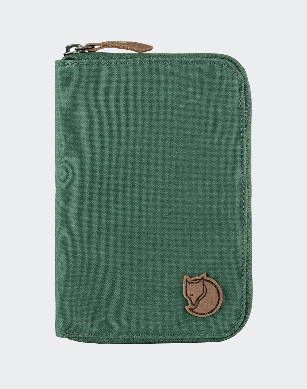 FJALLRAVEN Passport Wallet / Passport Wallet (Dimensiuni: 16 x 11 x 2 cm.)