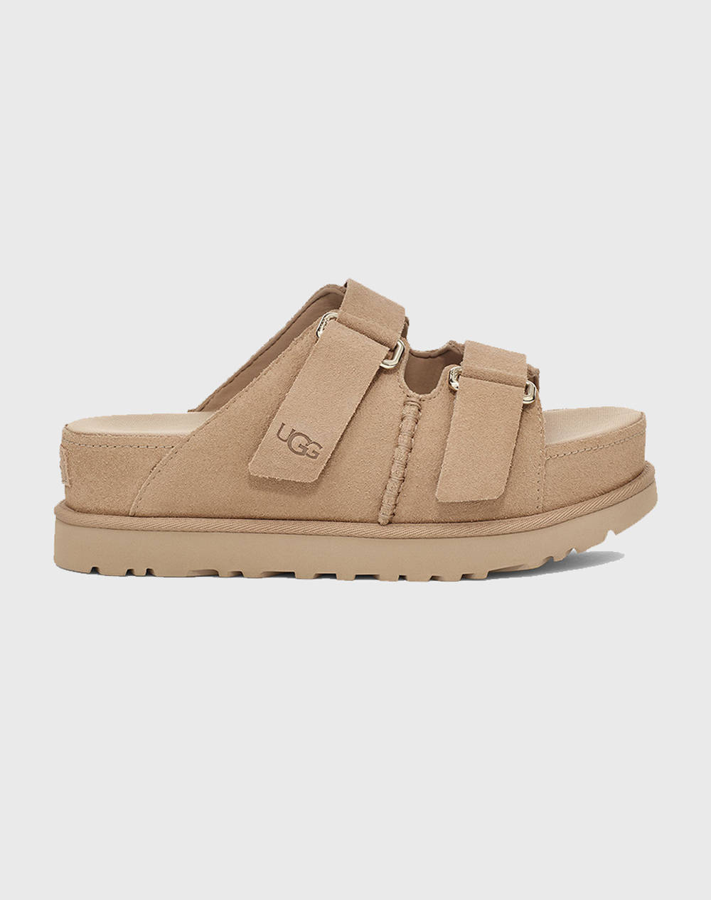 UGG Goldenstar Hi Slide