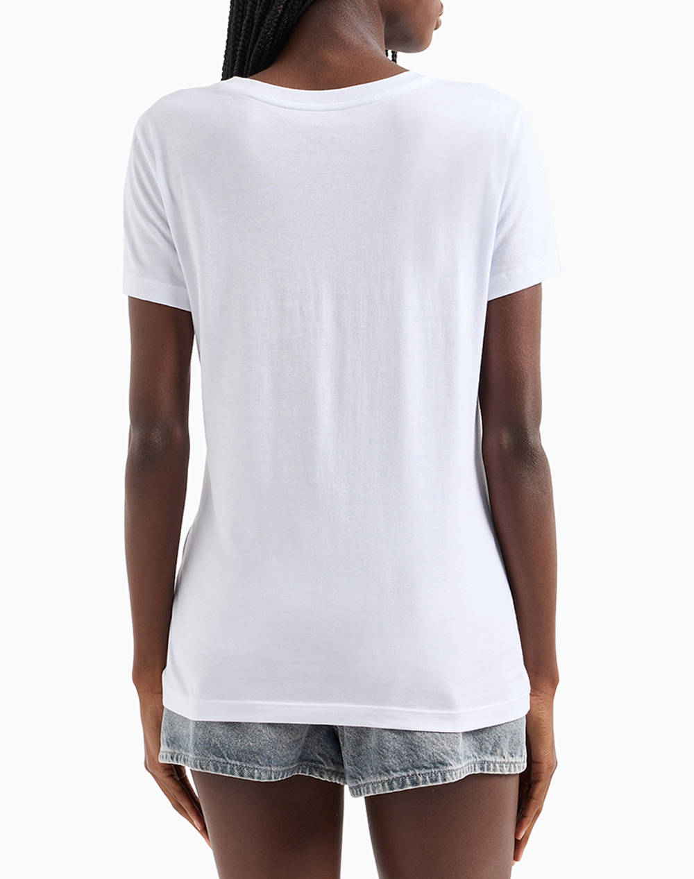 ARMANI EXCHANGE T-SHIRT