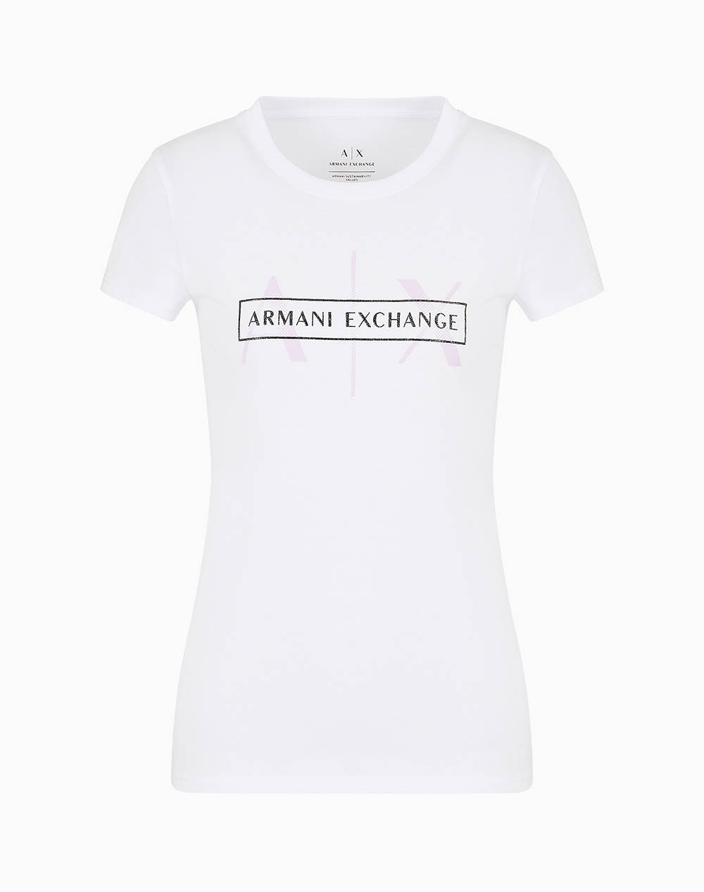 ARMANI EXCHANGE T-SHIRT