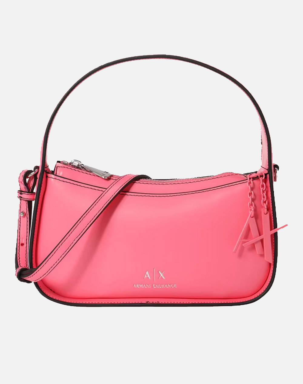 ARMANI EXCHANGE WOMAN''S SHOULDER S (Dimensiuni: 12 x 22 x 5.5 cm.)