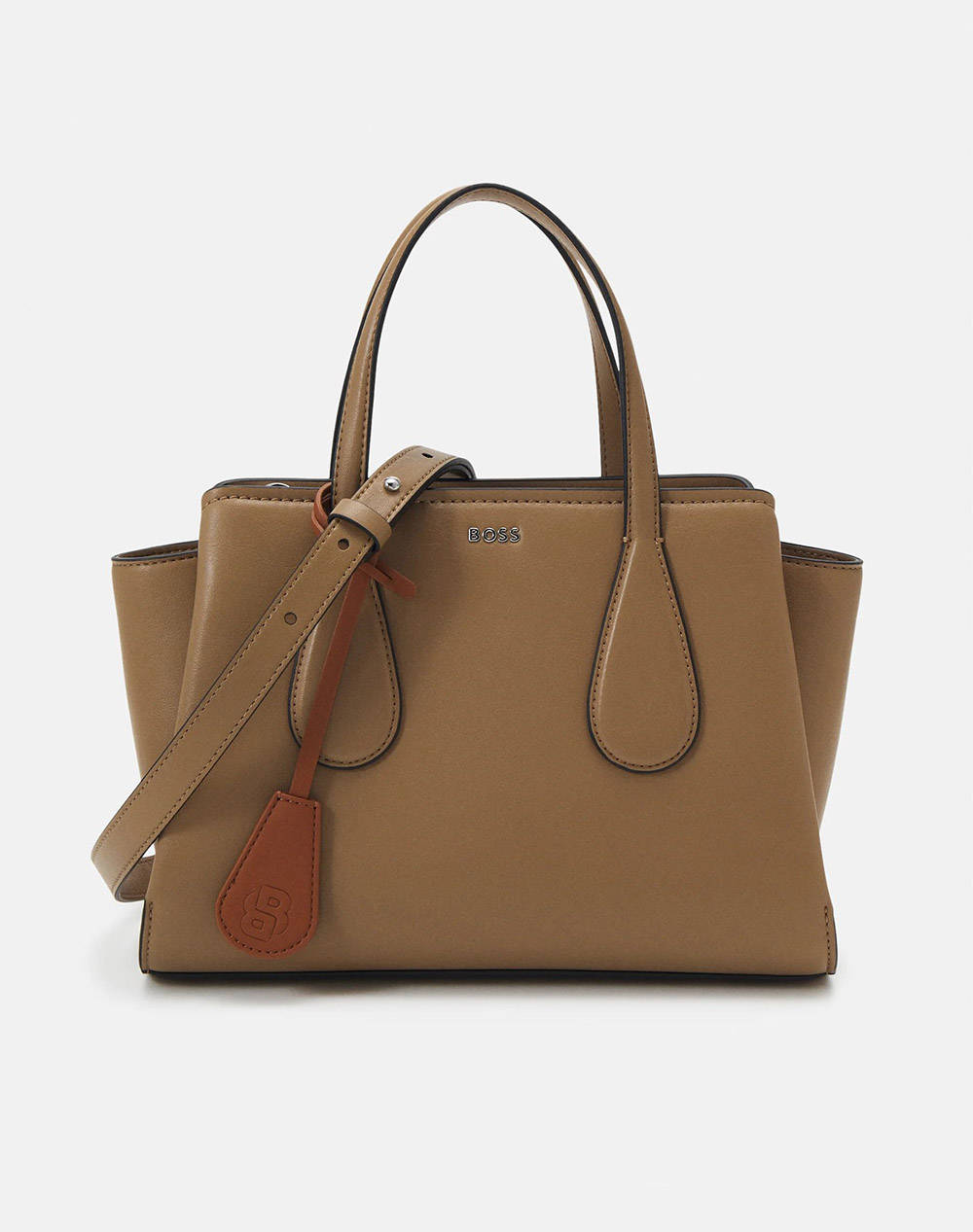 BOSS Liriel SM Tote 10260466 01 (Dimensiuni: 27 x 18 x 12 cm.)