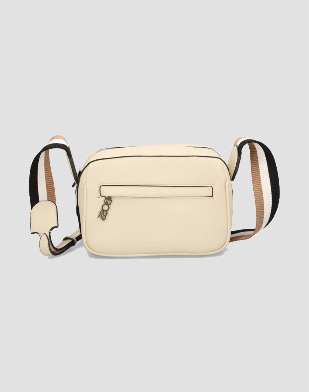 BOSS Elowen Crossbody 10238871 01 (Dimensiuni: 21 x 14.5 x 9.5 cm.)