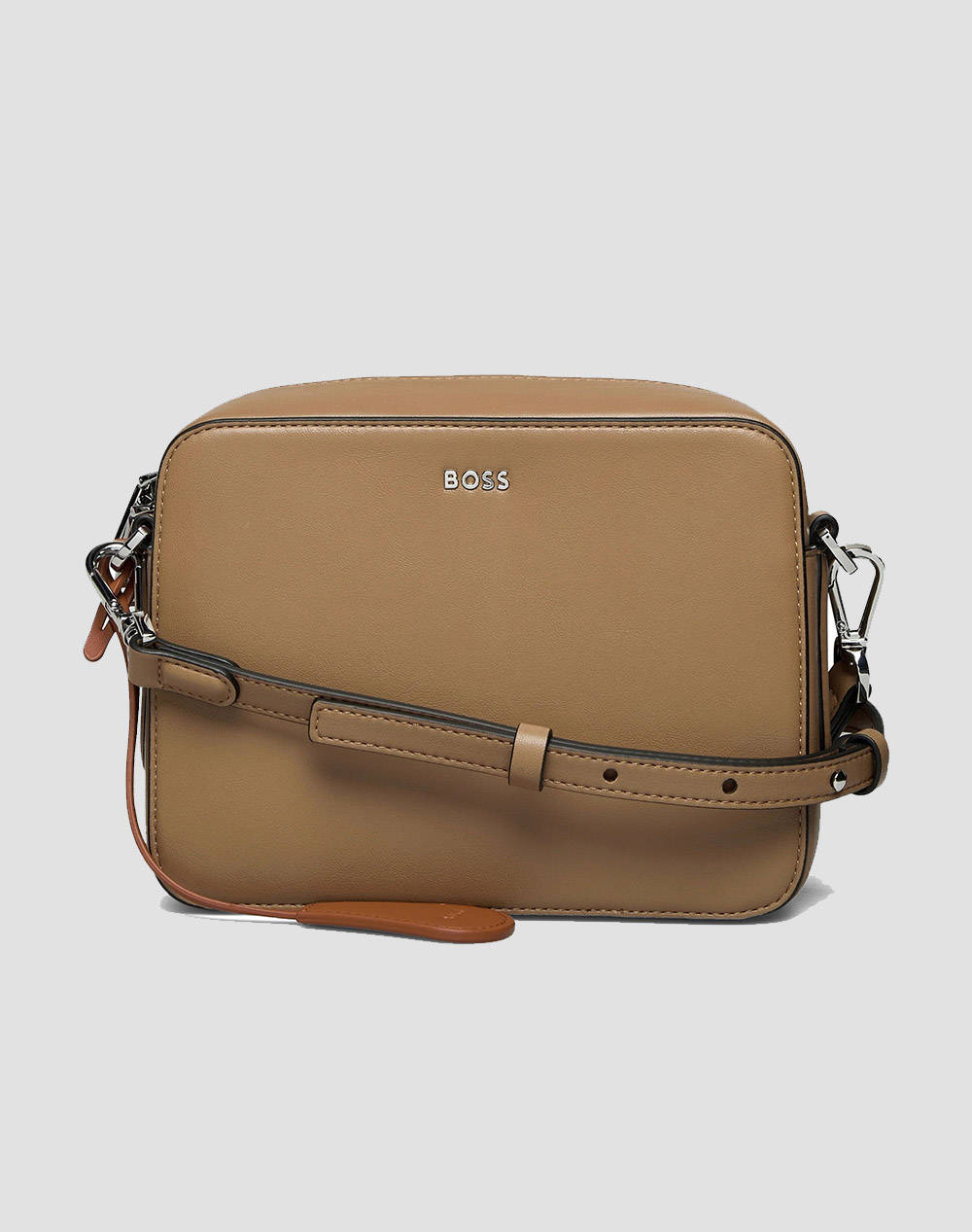 BOSS Liriel Crossbody 10260466 01 (Dimensiuni: 20 x 15 x 6 cm.)