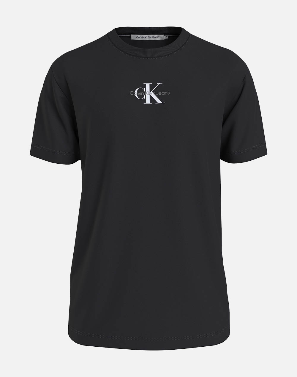 CALVIN KLEIN ARCHIVAL MONOLOGO REGULAR TEE