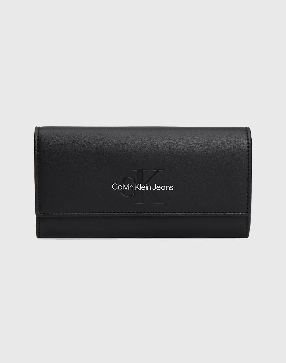 CALVIN KLEIN SCULPTED LONG FOLD MONO (Dimensiuni: 11 x 19 x 2.5 cm.)