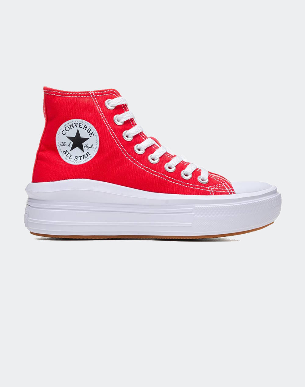 CONVERSE CHUCK TAYLOR ALL STAR MOVE