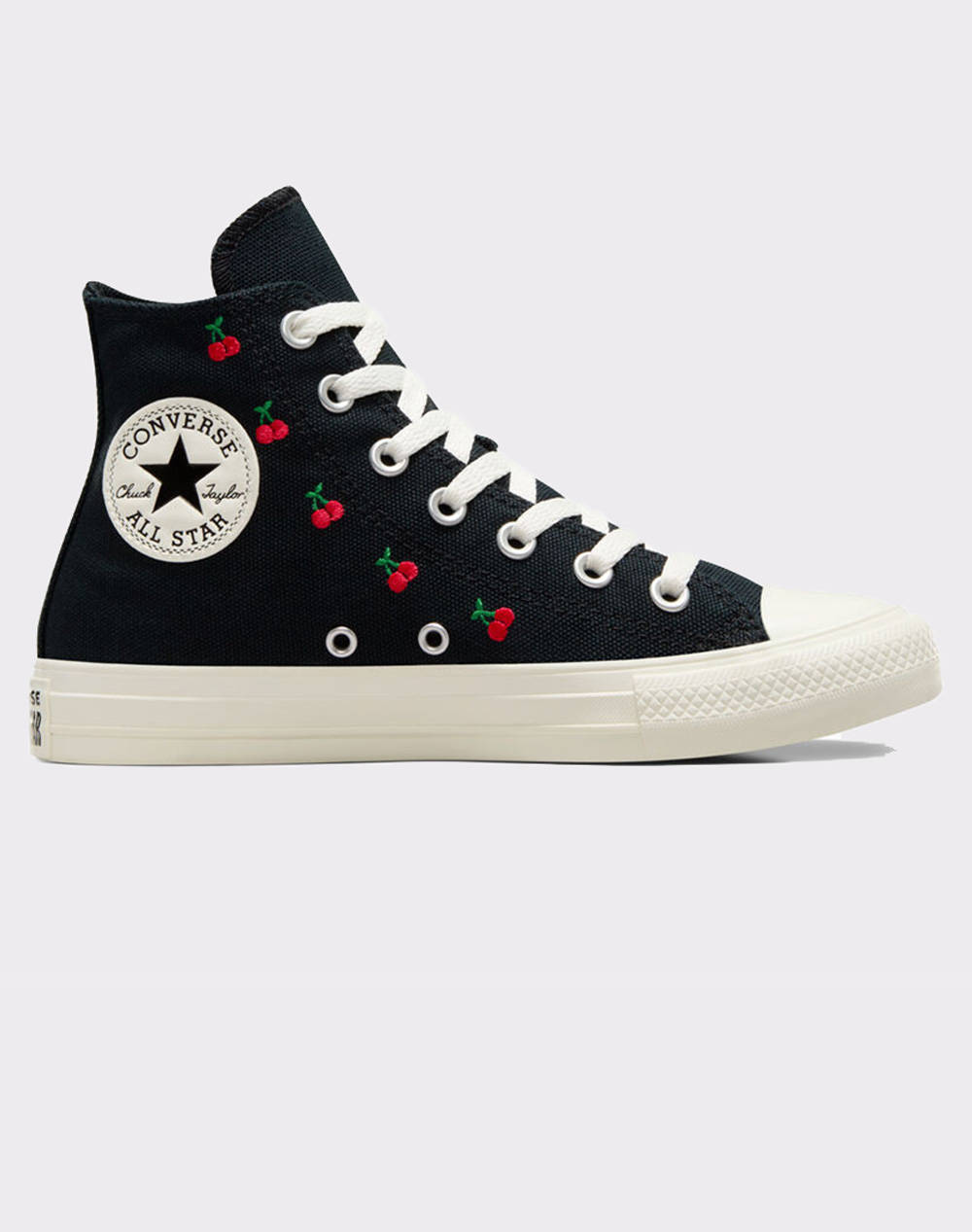 CONVERSE INCALTAMINTE SNEAKERS HIGH TOP SNEAKERS