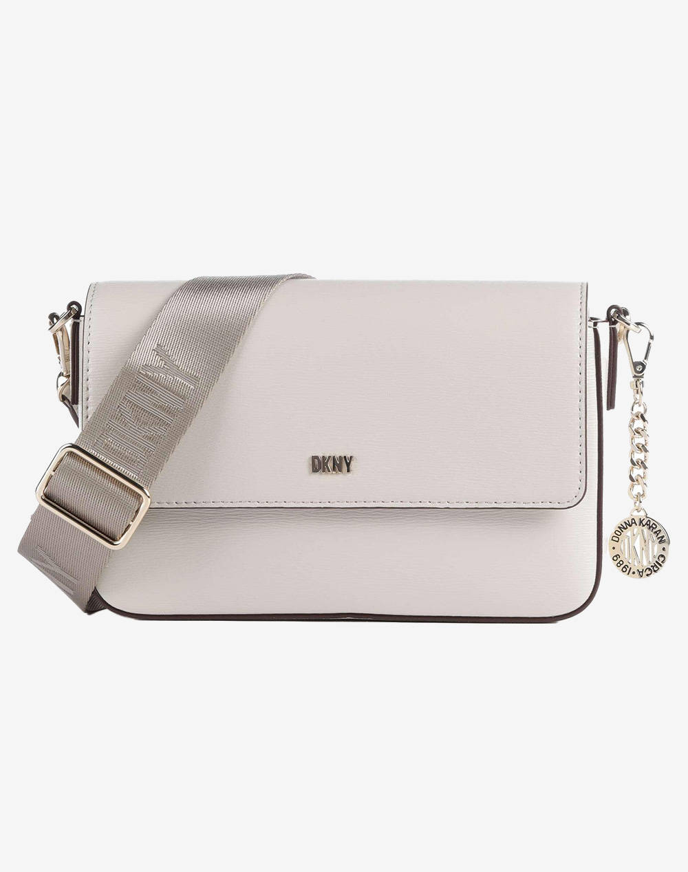 DKNY R33E3467 BRYANT CROSS BODY HANDBAG DKNY (Dimensiuni: 22 x 14 x 6 cm.)