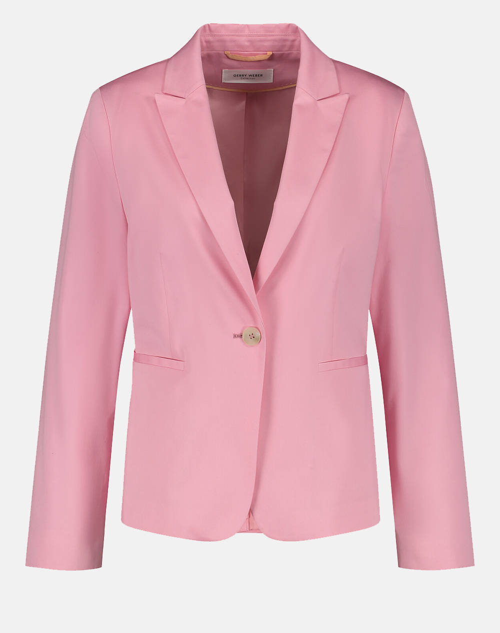 GERRY WEBER BLAZER LONG SLEEVE