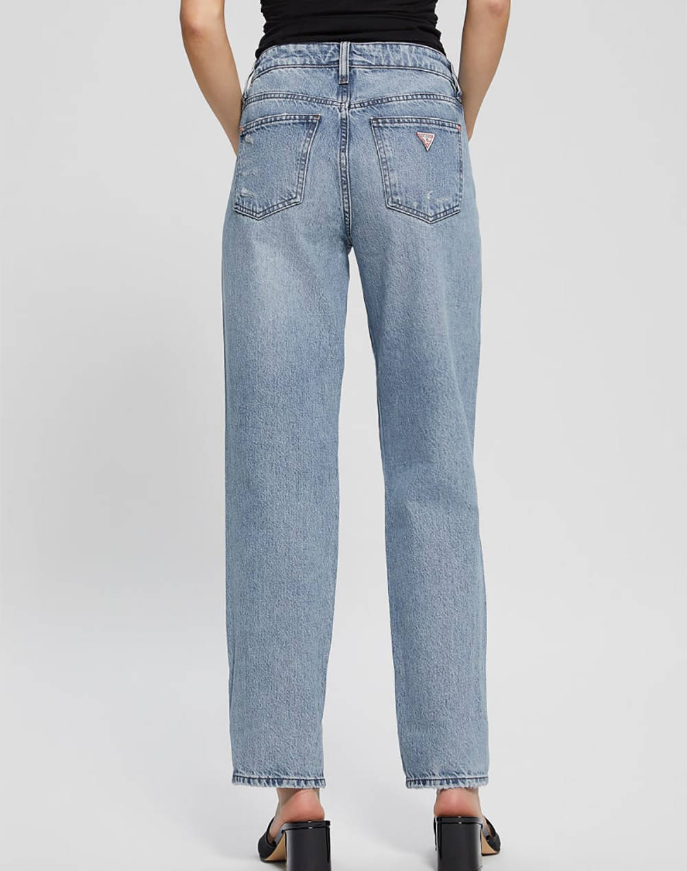 GUESS CELIA BOYFRIEND JEAN PANTALONI DE DAMA