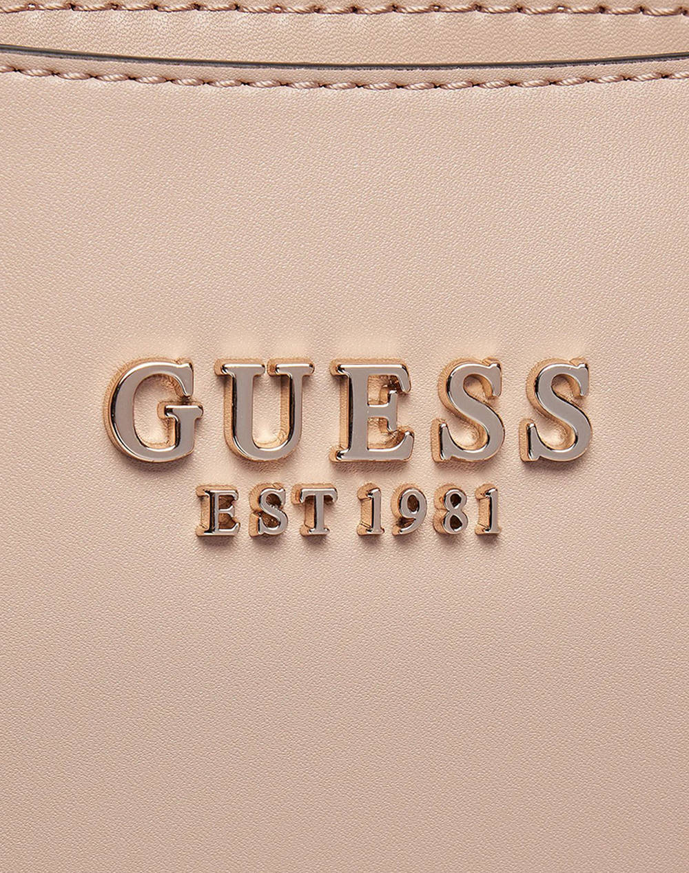 GUESS ELIETTE GIRLFRIEND SATCHEL GEANTA DE DAMA (Dimensiuni: 20 x 34 x 11 cm)