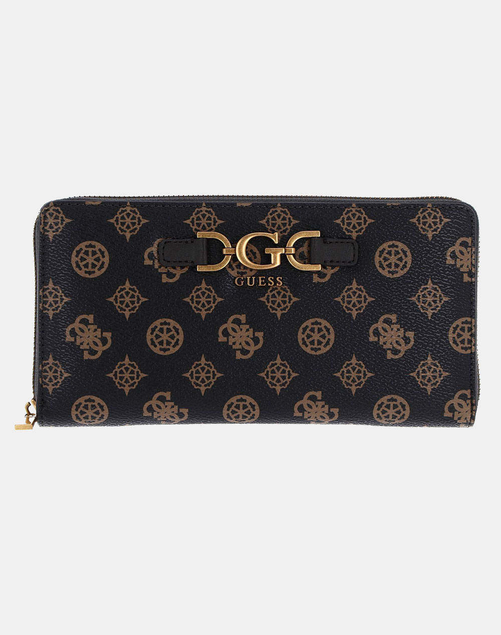 GUESS DAGAN SLG CHEQUE ORGANIZER (Dimensiuni: 21 x 10.5 x 2.5 cm.)