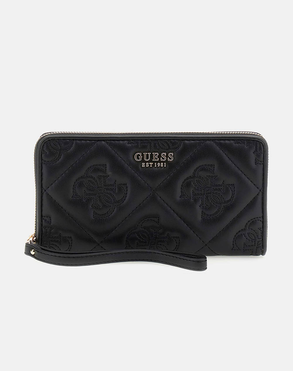 GUESS MARIEKE SLG CHEQUE ORGANIZER ACCESORIU DE DAMA (Dimensiuni: 21 x 11 x 3 cm.)