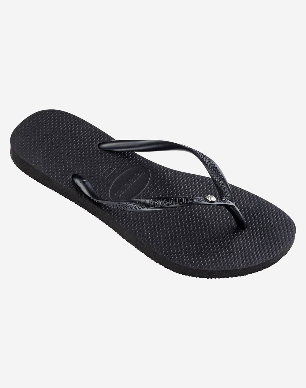 HAVAIANAS HAV. SLIM CRYSTAL SW II