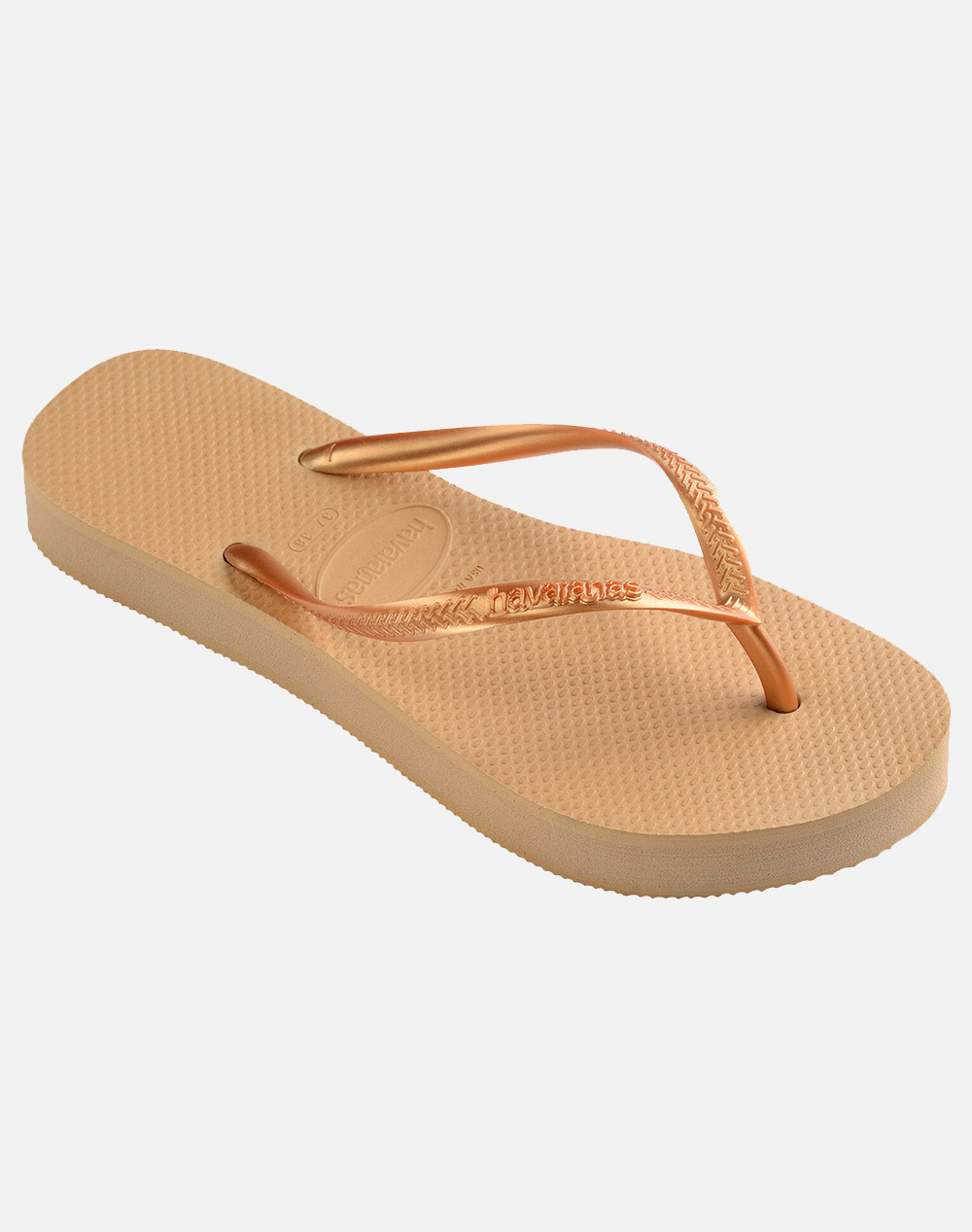 HAVAIANAS HAV. SLIM FLATFORM