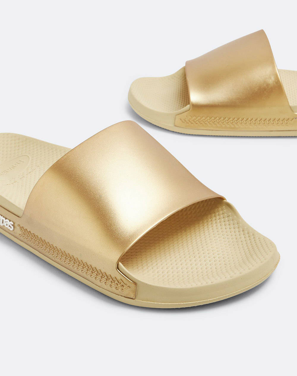 HAVAIANAS HAV. SLIDE CLASSIC METALLIC