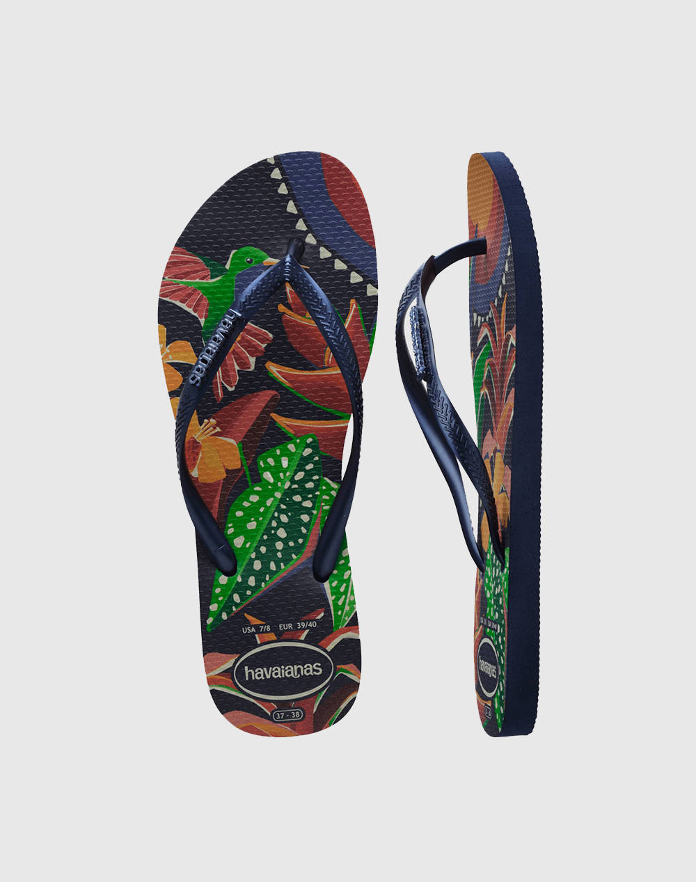 HAVAIANAS HAV. SLIM TROPICAL