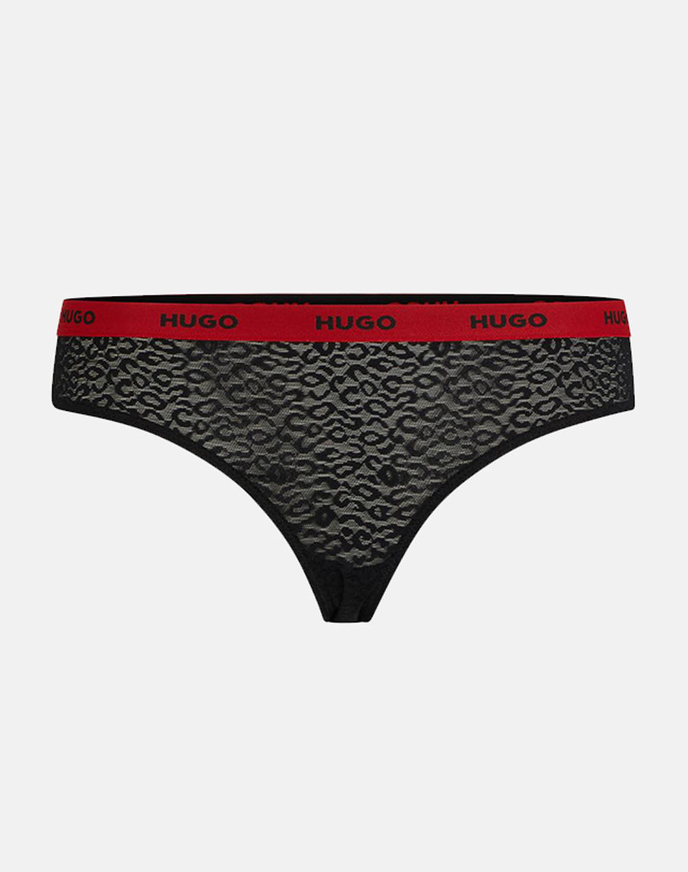 HUGO BOSS BRIEF SPORTY LACE 10256997 01