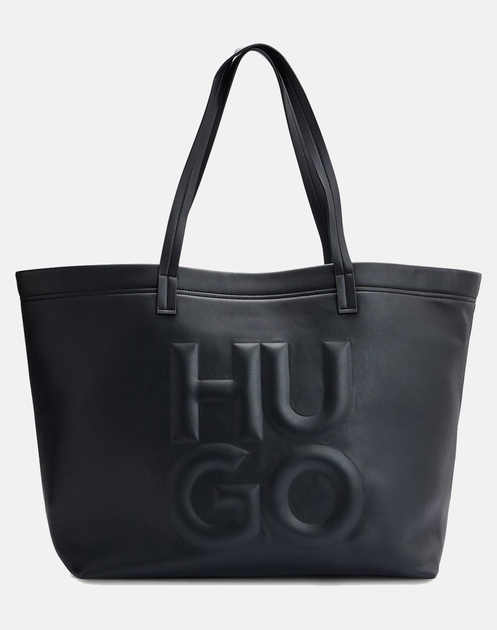 HUGO BOSS Bel Shopper H.S. 10247931 01 (Dimensiuni: 54 x 20 x 35.5 cm.)