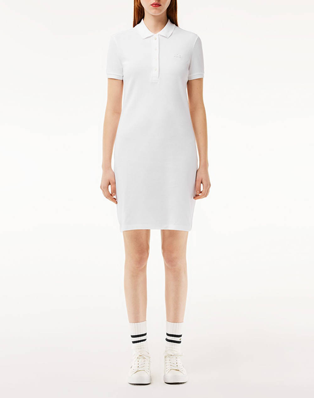 LACOSTE ROCHIE DRESS