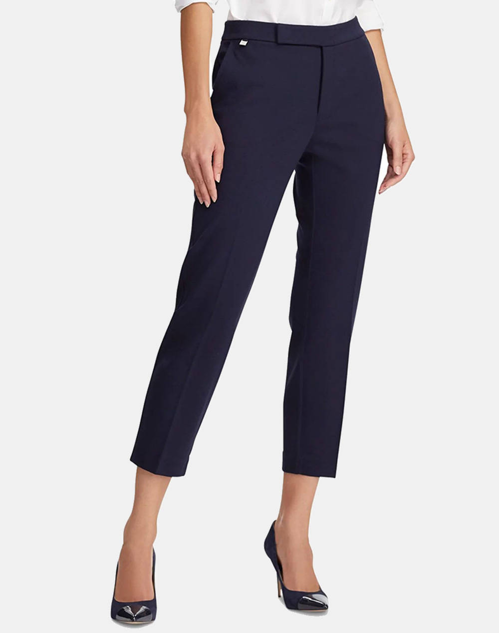 LAUREN RALPH LAUREN MODERN PONTE 340-PANT