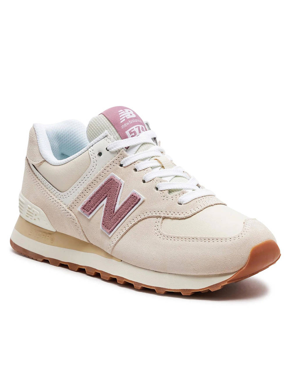 NEW BALANCE 574 - INCALTAMINTE CLASSICS