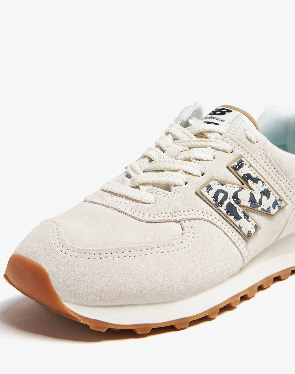 NEW BALANCE 574 - INCALTAMINTE CLASSICS