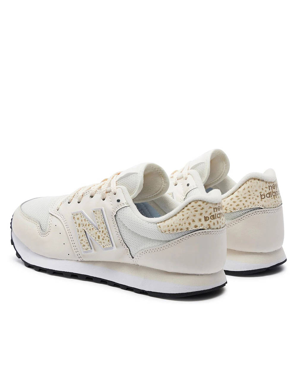 NEW BALANCE 500 - PAPUCI CLASSICS