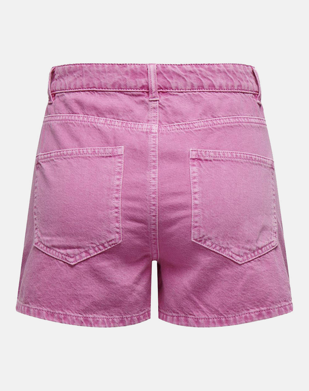 ONLY ONLJAGGER-SILLA HW MOM SHORTS PNT