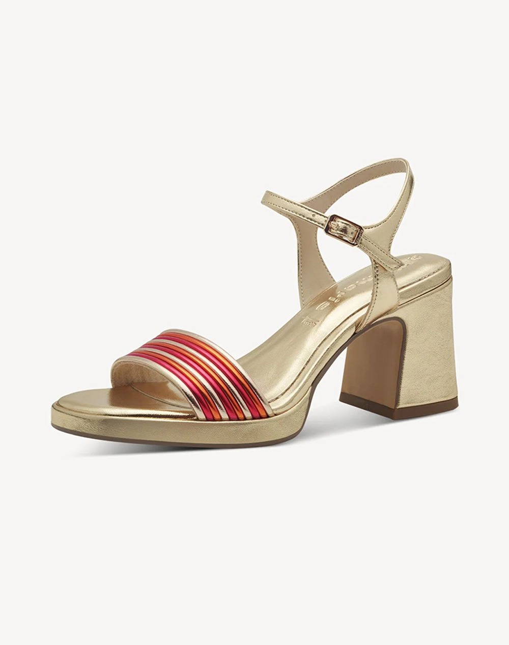 TAMARIS Sling Sandals