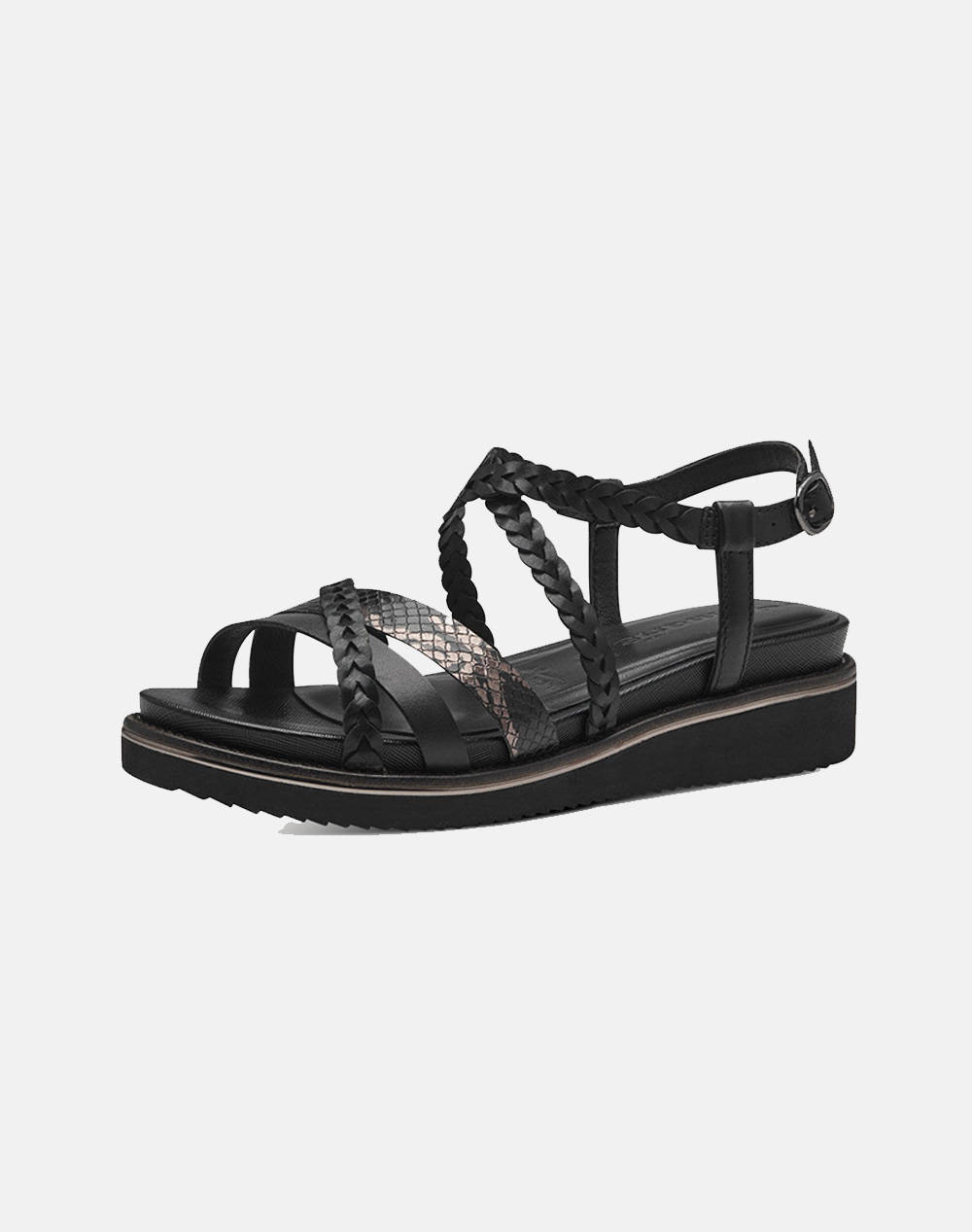 TAMARIS Sling Sandals