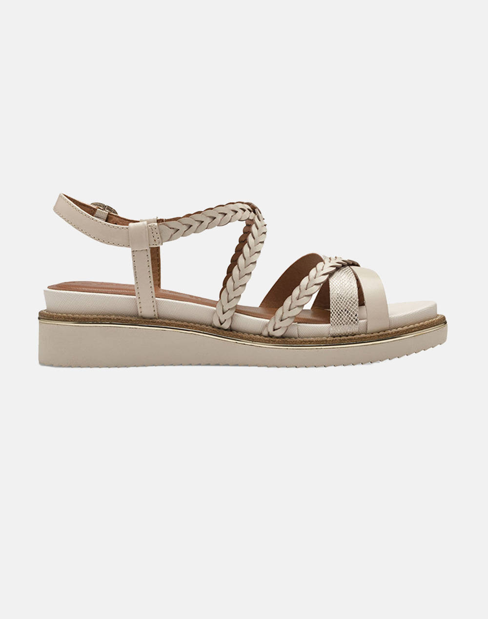 TAMARIS Sling Sandals