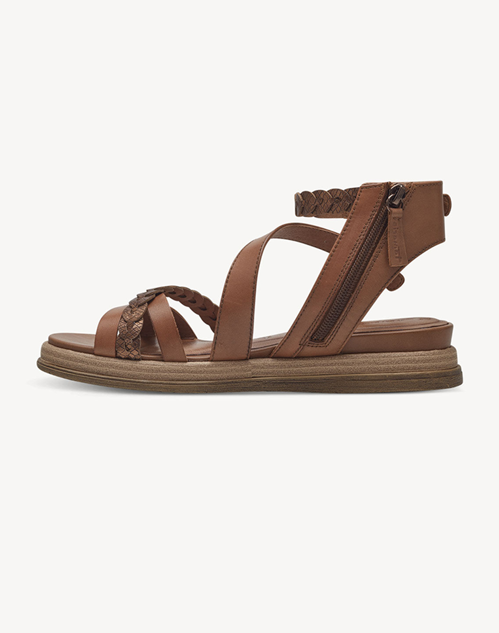 TAMARIS Sling Sandals