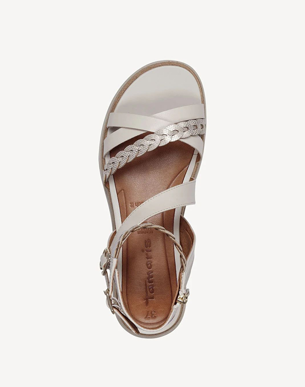 TAMARIS Sling Sandals