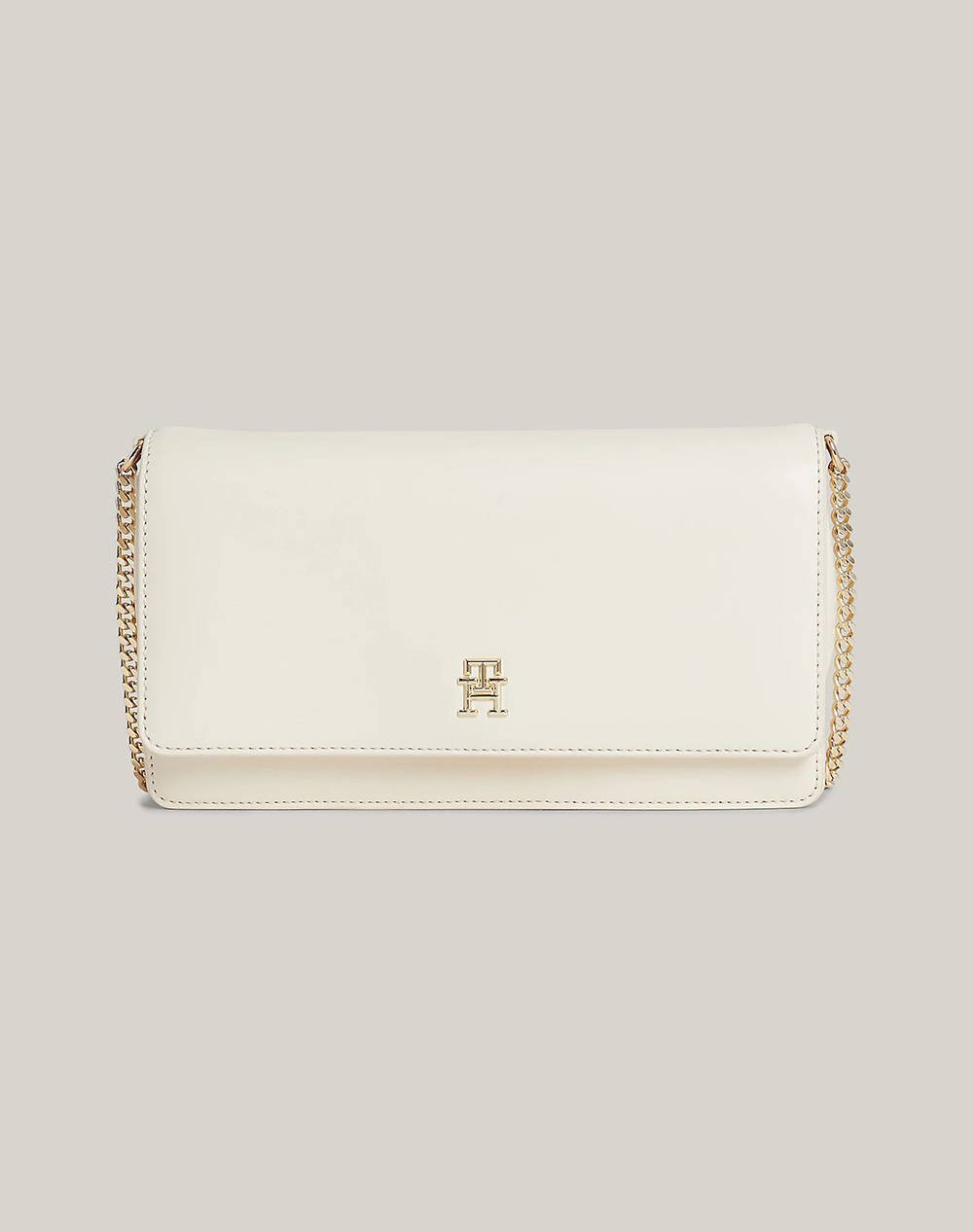 TOMMY HILFIGER TH REFINED CHAIN CROSSOVER (Dimensiuni: 24 x 15 x 6.5 cm.)