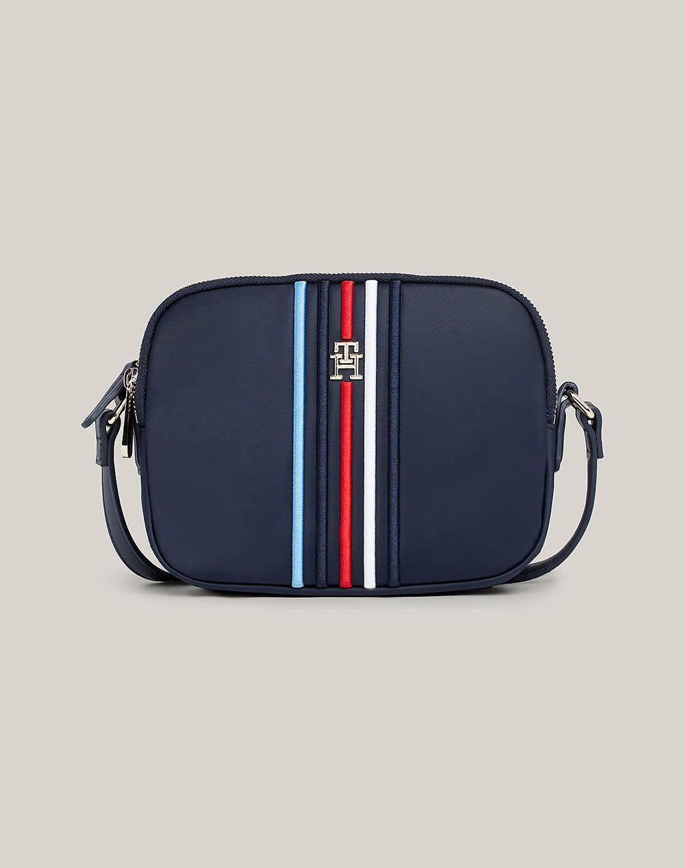 TOMMY HILFIGER POPPY CROSSOVER CORP (Dimensiuni: 21x17x5 cm.)