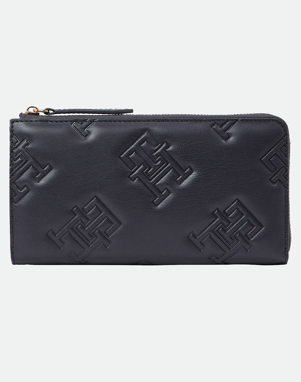 TOMMY HILFIGER TH REFINED LARGE ZA MONO (Dimensiuni: 10 x 20 x 4 cm.)