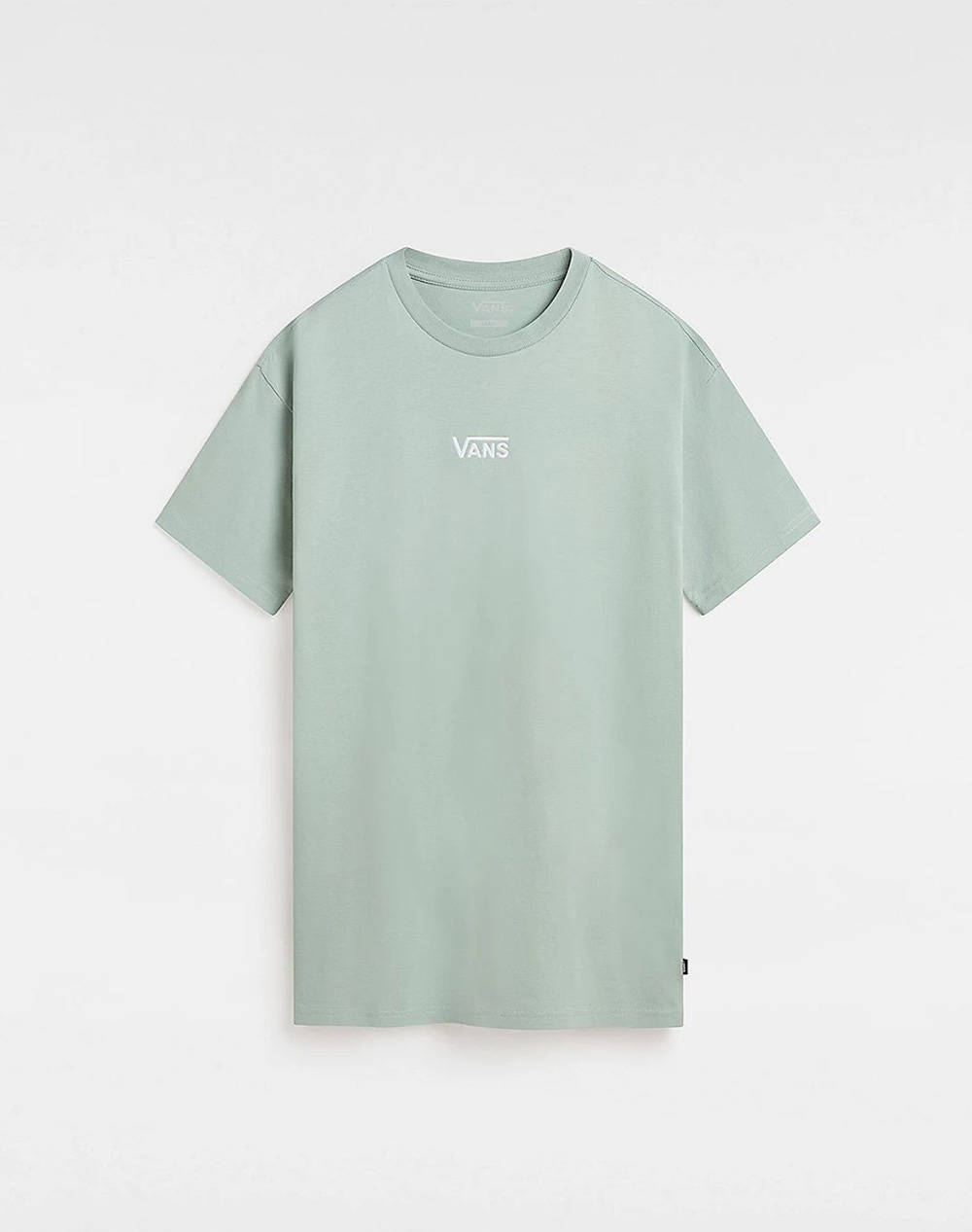 VANS WM CENTER VEE TEE