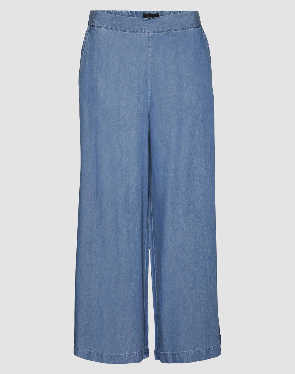 VERO MODA VMBREE MW WIDE CULOTTE PANTS GA NOOS