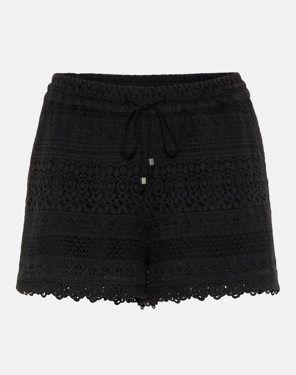 VERO MODA VMHONEY LACE SHORTS WVN GA