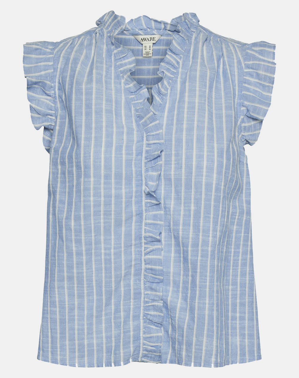 VERO MODA VMKAORI SL SHIRT VMA