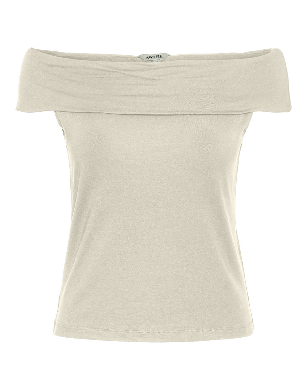 VERO MODA VMKENZI FIONA OFF SHOULDER TOP VMA