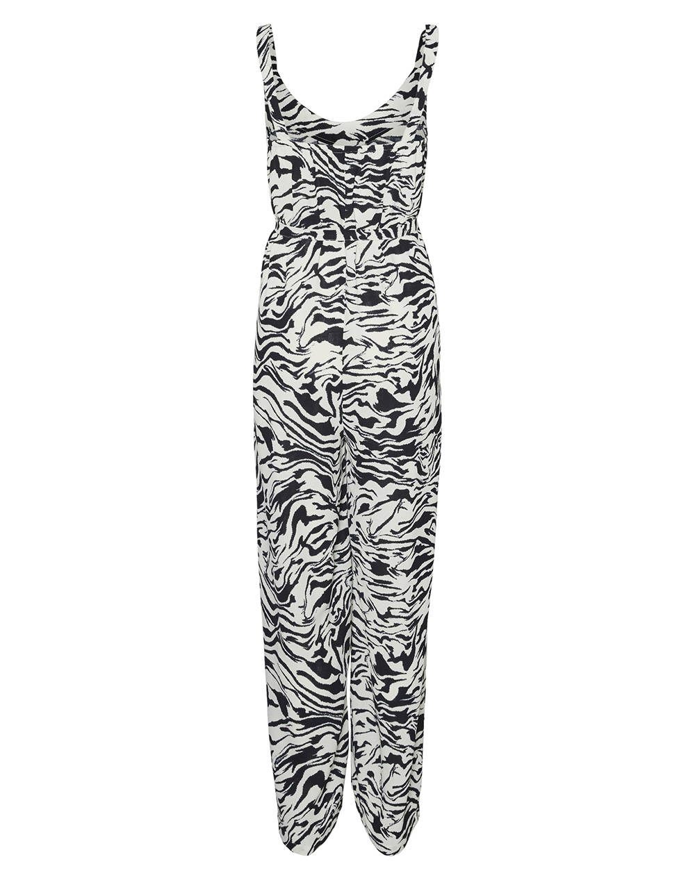 VERO MODA VMILONA JUMPSUIT WVN BTQ GA