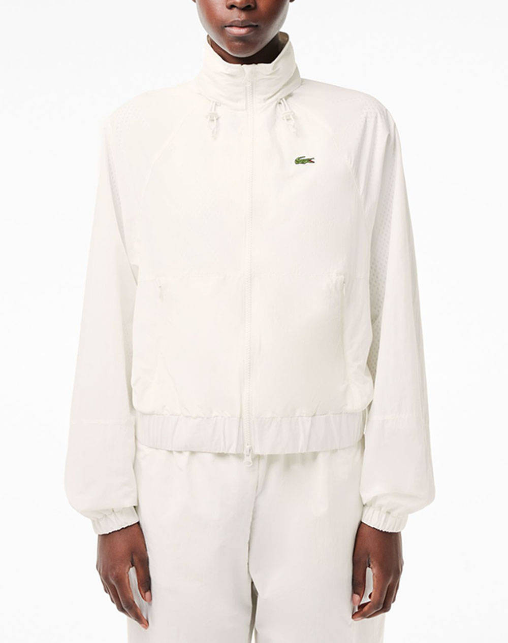 LACOSTE GEACA BLOUSON