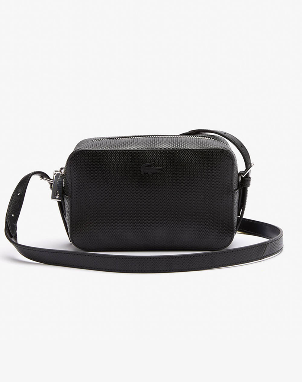 LACOSTE GEANTA CROSSOVER BAG (Dimensiuni 19 x 12 x 8 cm.)