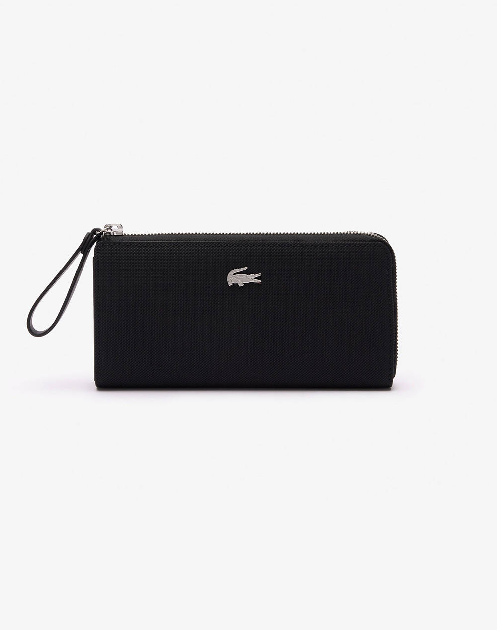 LACOSTE PORTOFEL SLIM ZIP WALLET (Dimensiuni: 20 x 10 x 3 cm.)