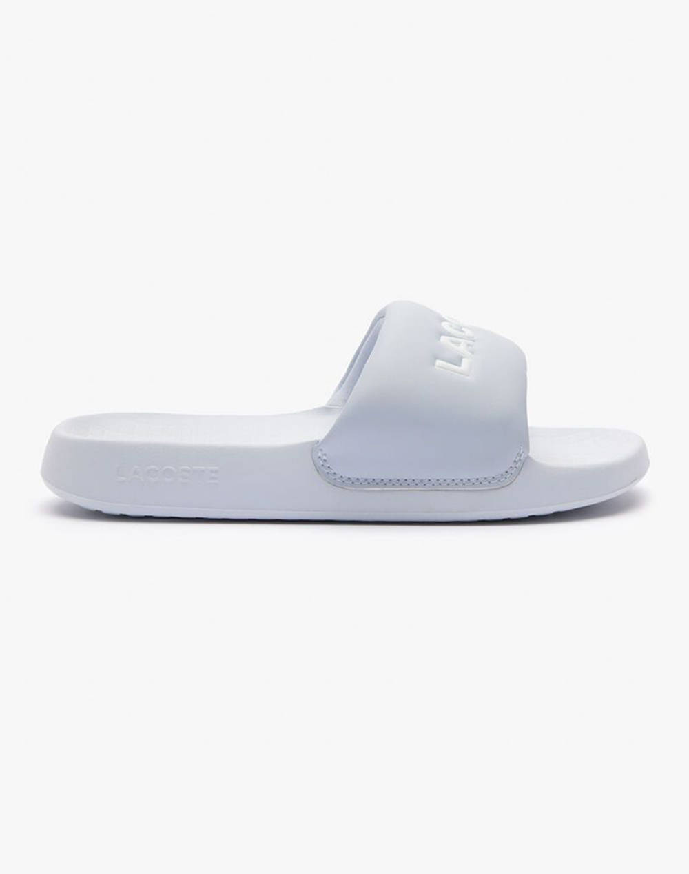 LACOSTE INCALTAMINTE DE DAMA SERVE SLIDE 1.0 124 2 CFA SERVE SLIDE 1.0 124 2 CFA